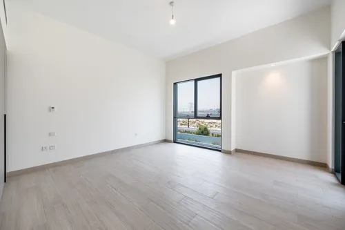 4 Bedrooms Townhouse in Murooj Al Furjan West