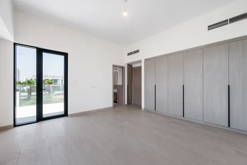 4 Bedrooms Townhouse in Murooj Al Furjan West