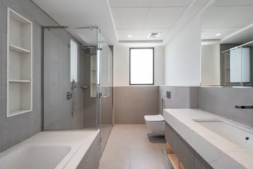4 Bedrooms Townhouse in Murooj Al Furjan West