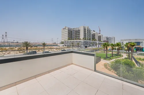 4 Bedrooms Townhouse in Murooj Al Furjan West