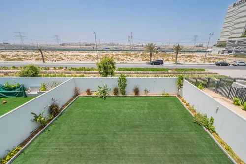 4 Bedrooms Townhouse in Murooj Al Furjan West