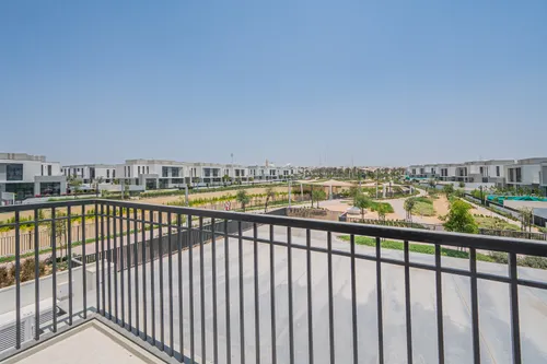 4 Bedrooms Townhouse in Murooj Al Furjan West