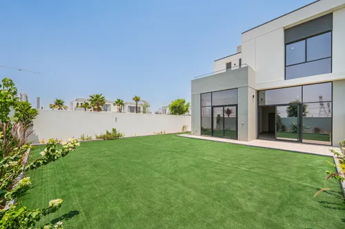 4 Bedrooms Townhouse in Murooj Al Furjan West