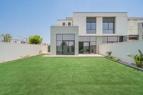 4 Bedrooms Townhouse in Murooj Al Furjan West