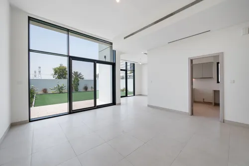 4 Bedrooms Townhouse in Murooj Al Furjan West