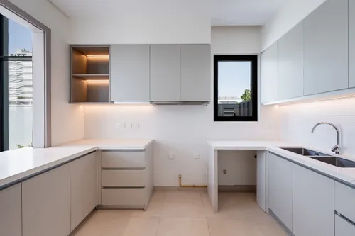 4 Bedrooms Townhouse in Murooj Al Furjan West