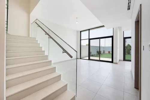 4 Bedrooms Townhouse in Murooj Al Furjan West