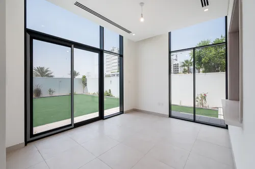 4 Bedrooms Townhouse in Murooj Al Furjan West