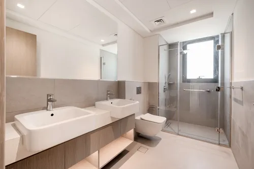 4 Bedrooms Townhouse in Murooj Al Furjan West