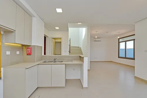 3 Bedrooms Townhouse in Hayat Townhouses