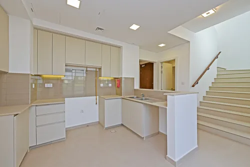 3 Bedrooms Townhouse in Hayat Townhouses