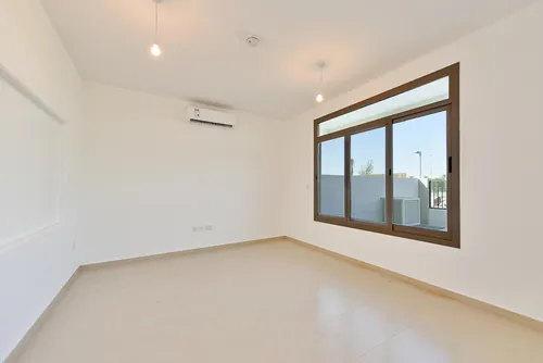 3 Bedrooms Townhouse in Hayat Townhouses