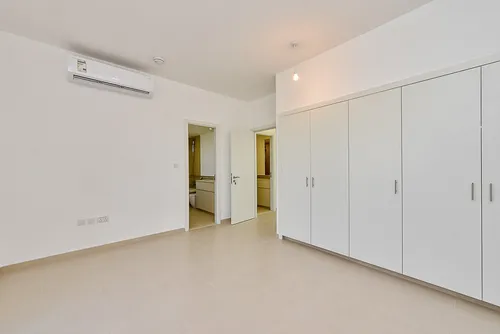 3 Bedrooms Townhouse in Hayat Townhouses