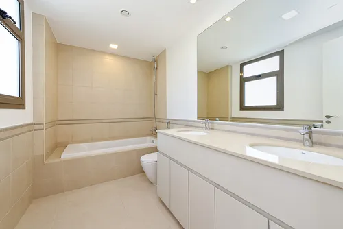3 Bedrooms Townhouse in Hayat Townhouses