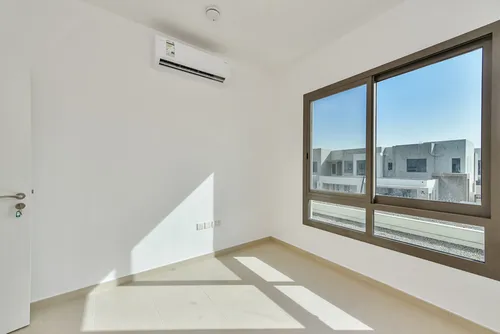 3 Bedrooms Townhouse in Hayat Townhouses