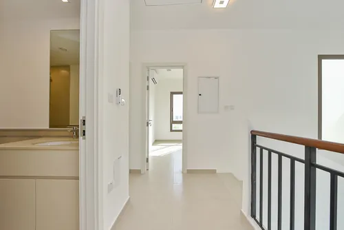 3 Bedrooms Townhouse in Hayat Townhouses