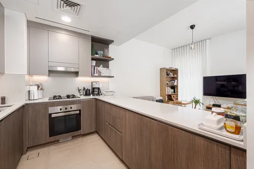 4 Bedrooms Townhouse in Elan