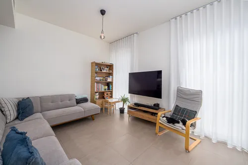 4 Bedrooms Townhouse in Elan