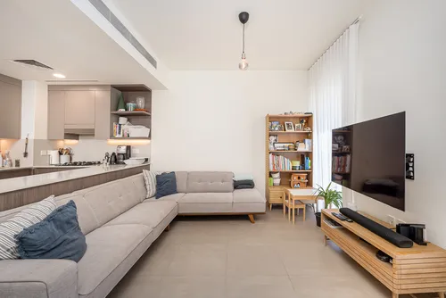 4 Bedrooms Townhouse in Elan