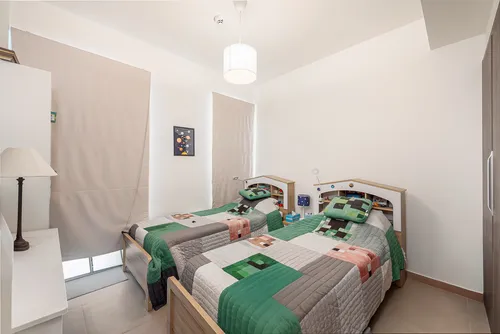 4 Bedrooms Townhouse in Elan