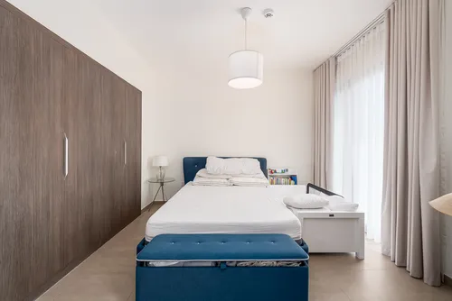 4 Bedrooms Townhouse in Elan