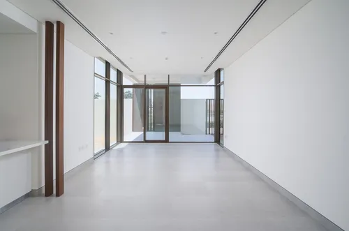 3 Bedrooms Townhouse in Nad Al Dhabi