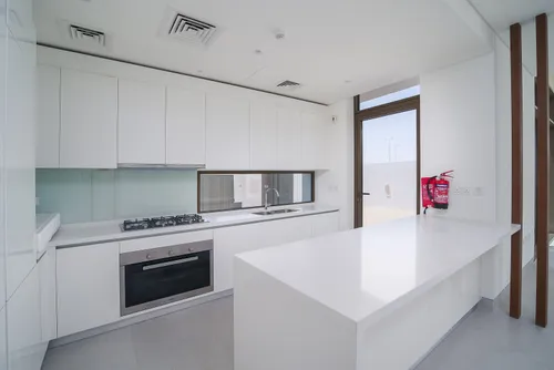 3 Bedrooms Townhouse in Nad Al Dhabi