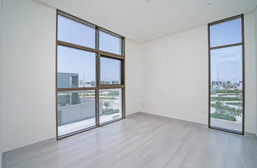 3 Bedrooms Townhouse in Nad Al Dhabi