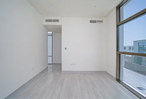 3 Bedrooms Townhouse in Nad Al Dhabi