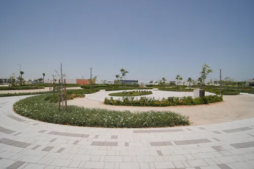 3 Bedrooms Townhouse in Nad Al Dhabi