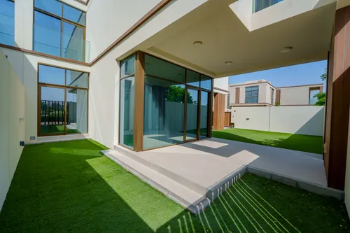 3 Bedrooms Townhouse in Nad Al Dhabi