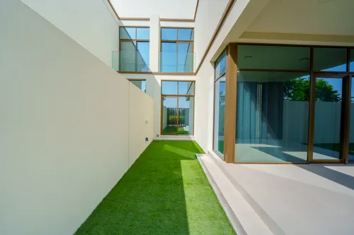 3 Bedrooms Townhouse in Nad Al Dhabi