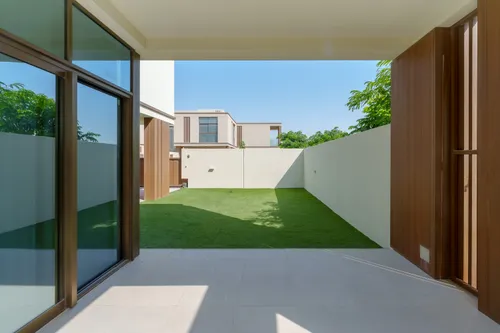 3 Bedrooms Townhouse in Nad Al Dhabi