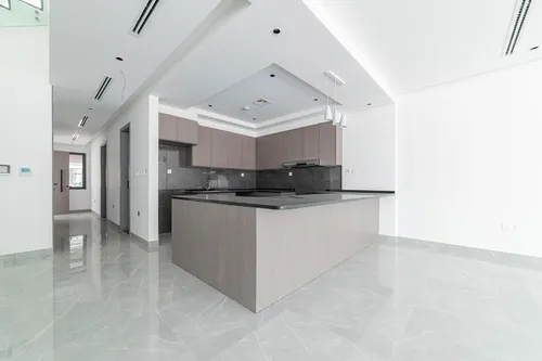 5 Bedrooms Townhouse in Al Furjan West