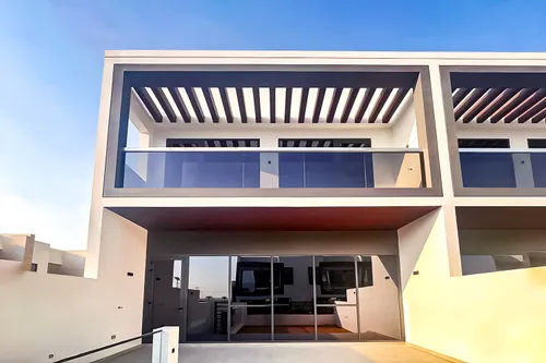 5 Bedrooms Townhouse in Al Furjan West