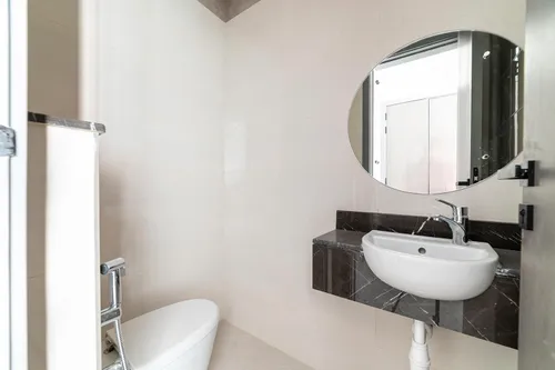 5 Bedrooms Townhouse in Al Furjan West