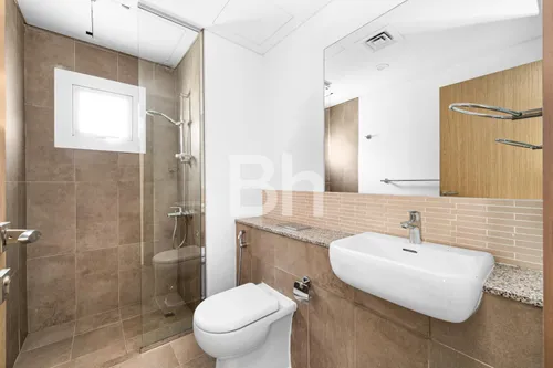 4 Bedrooms Townhouse in Arabella Townhouses 2