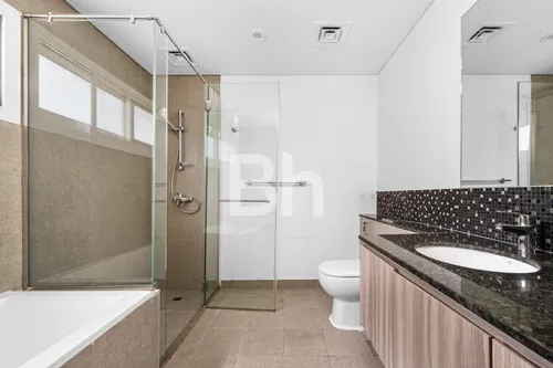 4 Bedrooms Townhouse in Arabella Townhouses 2