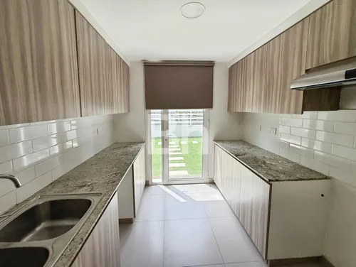 4 Bedrooms Townhouse in Arabella Townhouses 2