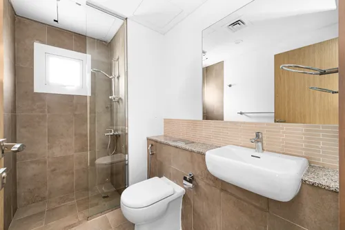 4 Bedrooms Townhouse in Arabella Townhouses 2