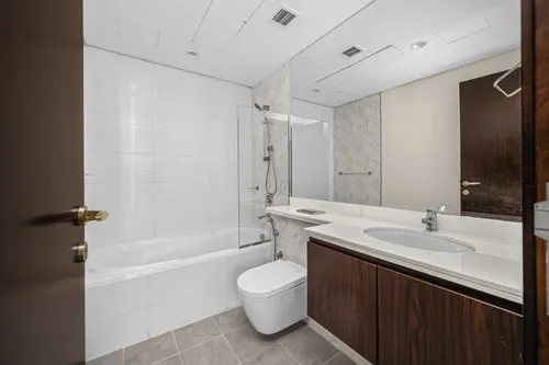 3 Bedrooms Townhouse in Arabella Townhouses 1