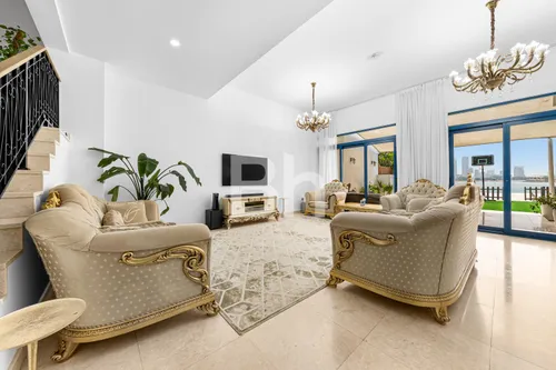 Unfurnished | Large Terrace | Sea View