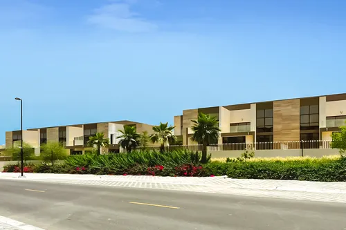 4 Bedrooms Townhouse in Senses at the Fields