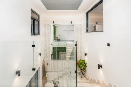 4 Bedrooms Townhouse in Murooj Al Furjan West Phase 2