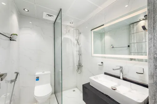 4 Bedrooms Townhouse in Murooj Al Furjan West Phase 2