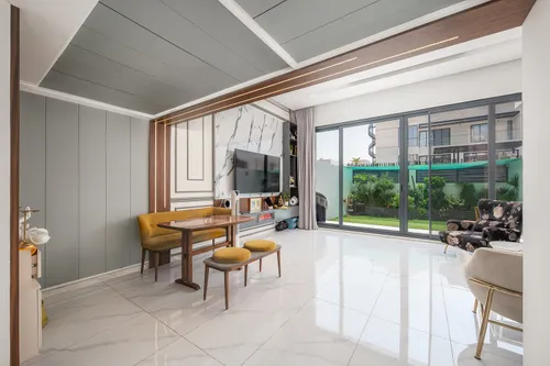 4 Bedrooms Townhouse in Murooj Al Furjan West Phase 2