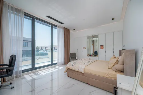 4 Bedrooms Townhouse in Murooj Al Furjan West Phase 2