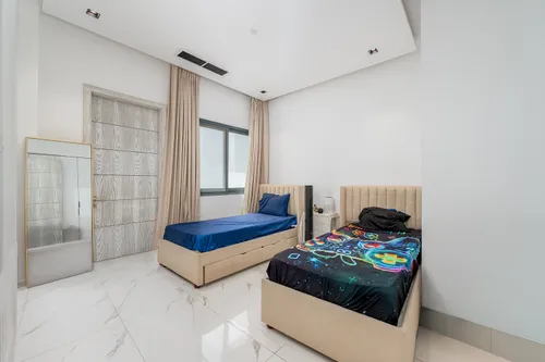 4 Bedrooms Townhouse in Murooj Al Furjan West Phase 2