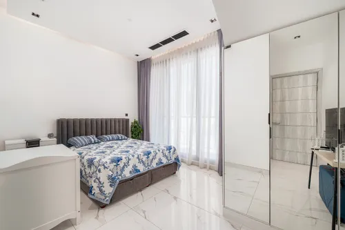 4 Bedrooms Townhouse in Murooj Al Furjan West Phase 2
