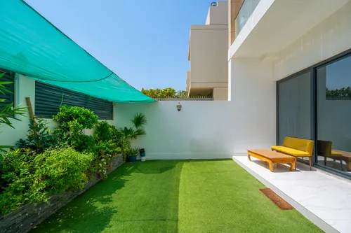 4 Bedrooms Townhouse in Murooj Al Furjan West Phase 2